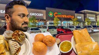 AMAZING INDIAN FOOD IN DALLAS FRISCO PROSPER | DESI CHOWRASTHA