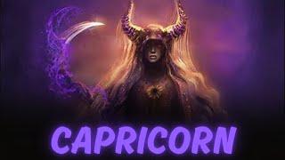 CAPRICORN SOMETHING BIG WILL HAPPEN TO YOU THIS SUNDAY YOU WILL CHANGE EVERYTHING JUNE 2024 TAROT