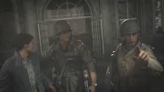 COD WW2 This game  is epic