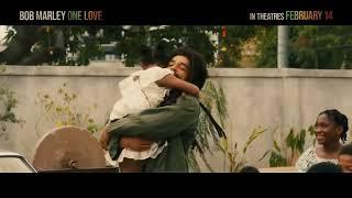 Bob Marley: One Love (2024) - U.S. TV Spot ('from')