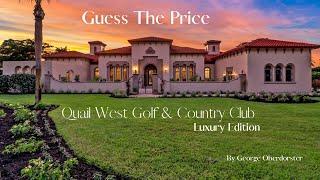 Guess The Price | 28910 Girard Terrace w/ George Oberdorster MVP Realty