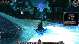 WOW Play as The Real Lich King (Cataclysm)