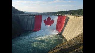 USD/CAD Price Analysis - Is the Dam About to Break?