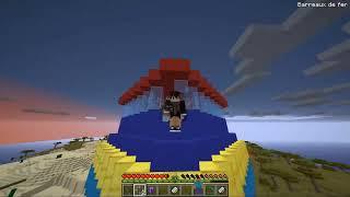 LA PAT PATROUILLE SONT EN DANGER SUR MINECRAFT ! Le retour de Prototype