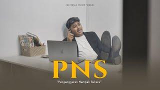 PNS - Didik Budi feat Tri Suaka (Official Music Video)