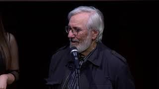 Rejissor Oqtay Mirqasımov Buktreyler Festivalı haqda