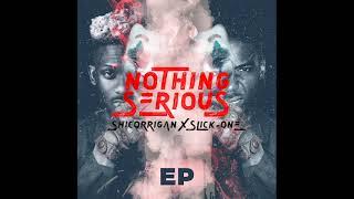 Shicorrigan - Lit (feat. Dimpo Williams) [Official Audio] Prod by Paul Kruz.
