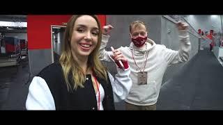ВЛОГ ПЕРВЕНСТВА ЮХЛ | Большой турнир в Омске! | Хоккейная Академия «Авангард» | Хоккей России