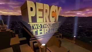 [Request] Percy2003 Logo