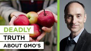 Safety and Risk of GMO Foods - with Jeffrey Smith | The Empowering Neurologist EP. 91