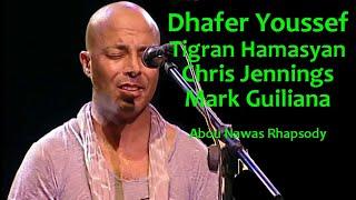 Dhafer Youssef + Tigran - San Javier 2010