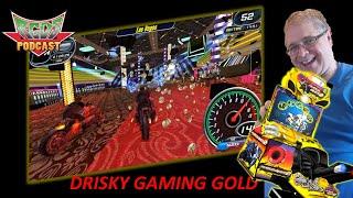 Drisky Lets Play : Super Bikes 2 (Arcade)