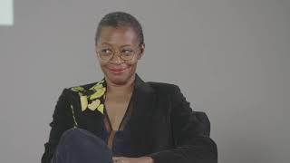 Artist Talk with Kara Walker