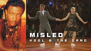 Kool And The Gang - Misled, by Stan