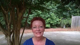 The Happiness You're Leaving on the Table ~ Sandy Weaver, motivational keynote speaker