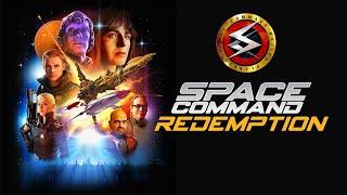 Space Command Returns Scifi Movie #scififantasygaming #freefilm full #movie #freefilm #freemovie