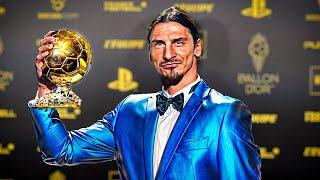 Ibrahimović Poderia Ser Melhor do Mundo. Por que Fracassou?