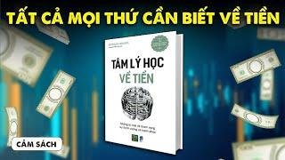 Thấu hiểu tâm lý về tiền TRONG 11 PHÚT | SonNguyen | Spiderum Books