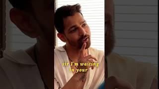 Exclusive: Harshvardhan Rane Shares a Wild Fan Moment Involving His Car #shorts