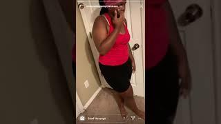 Mom exposes daughter on instagram