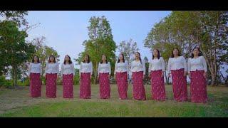 LILY VENG KOHHRAN HMEICHHE FEMALE VOICE (2019-2024) - VANRAM (OFFICIAL)