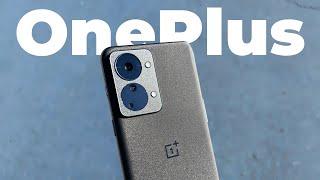 OnePlus Nord 2T: компактный, мощный и просто классный. Обзор