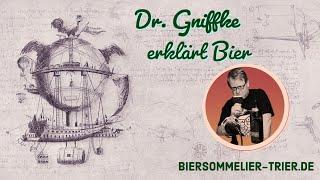 Dr. Gniffke erklärt Bier: Es ist Bockbierzeit!