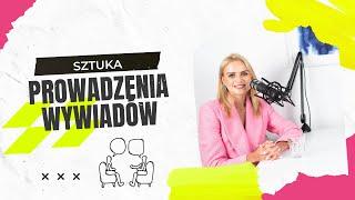 Jak dobrze prowadzić wywiad?️/przygotowanie‍/tipy| Opal w kamerze