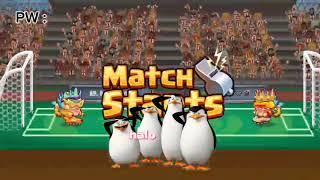 Baiklahh | Indonesia VS Indonesia | HeadBall Part 36 Day 2