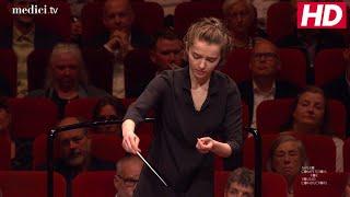 The Nicolai Malko Competition for Young Conductors: Final Round - Anna Rakitina (2nd Prize)