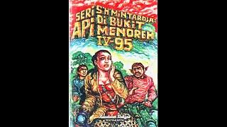 Api di Bukit Menoreh Jilid 395