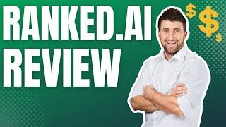 Ranked Ai Reviews: Blog Articles Created For You - SEO Optimised & Backlinks Included