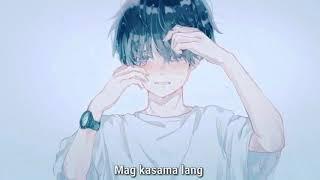  Nightcore  Ala Ala (Parang kahapon lang)   MM Madrigal