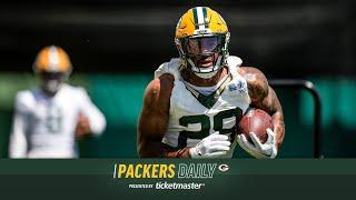 Packers Daily: Run it back