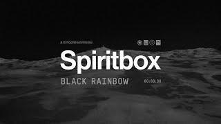 Spiritbox - Black Rainbow (Official Visualizer)