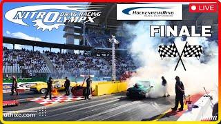 LIVE | 2024 NitrOlympX - FINALE