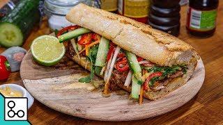 Banh Mi - YouCook