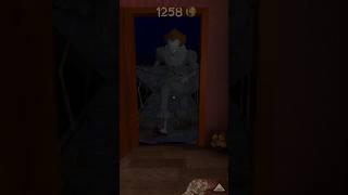 Glitch found In Death Park ver 1.4.6 #Glitch #shorts #trending #videolegendgamers