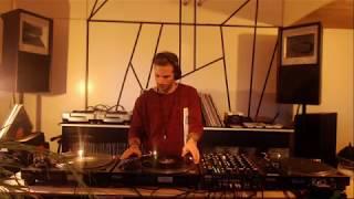 Giorgio Maulini  at RTS.FM 2019