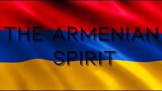 Teaser The Armenian Spirit