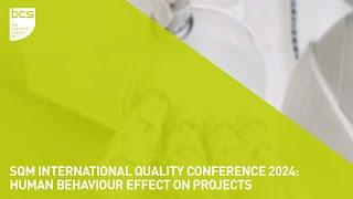 Human Behaviour Effect on Projects