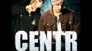 CENTR - глупости