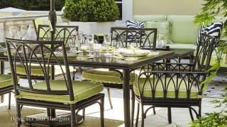 Styling Ideas from the Atlanta Symphony Showhouse