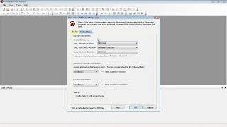 Primavera P6 to PRA: XER Import Tutorial | Step-by-Step Guide