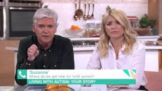 Where Do We Get Help For 'Mild' Autism? | This Morning