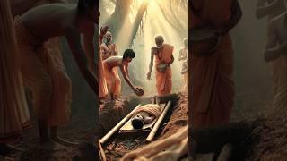 हिन्दू धर्म का रहस्य.Hindu dharm ka rahasya.#mythology #shorts #mystery #hindu