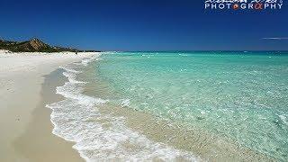 Spiaggia di Berchida (Siniscola)