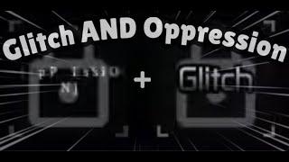 Getting GLITCH after already having OPPRESSION | Roblox Sols RNG