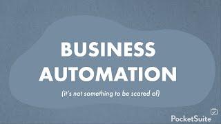 Service Industry Businesses | YOU NEED TO BE DOING THIS (Business Automation)