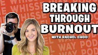 Breaking Through Burnout: Strategies for Staying Motivated in Real Estate